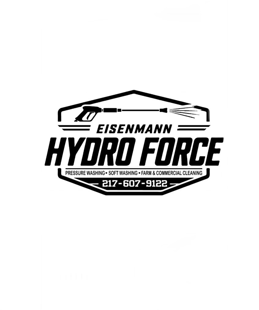 Eisenmann Hydro Force official logo